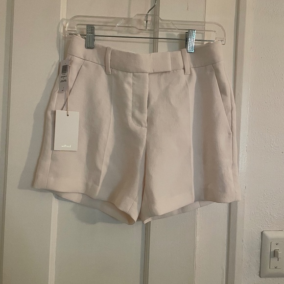 Aritzia shorts - Picture 1 of 3